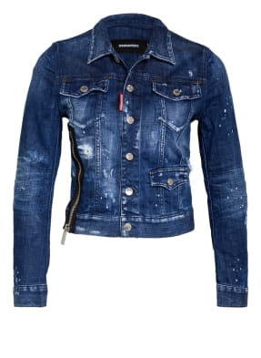 DSQUARED2 Jeansjacke