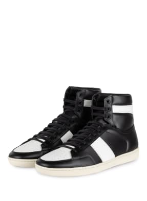 SAINT LAURENT Hightop-Sneaker SIGNATURE COURT SL/10H