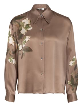 VINCE Seidenbluse