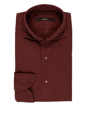 windsor. Flanellhemd LUGANO Slim Fit