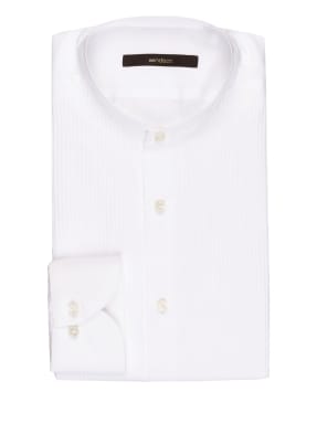 windsor. Smoking-Hemd NOTTE Shaped Fit mit Stehkragen