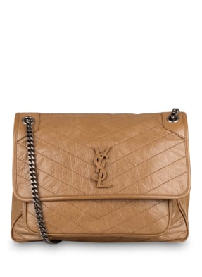 SAINT LAURENT Schultertasche NIKI LARGE