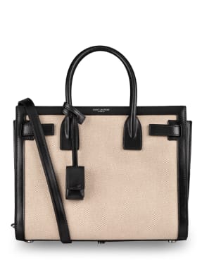 SAINT LAURENT Handtasche SAC DE JOUR BABY