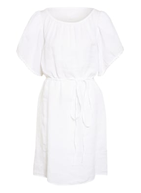 120%lino Kleid aus Leinen