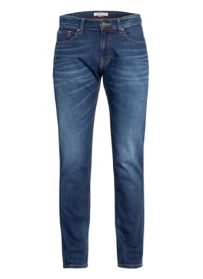 TOMMY JEANS Jeans SCANTON Slim Fit