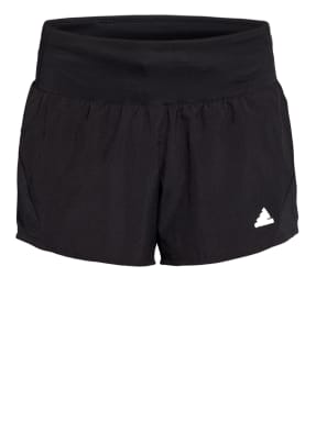 adidas Laufshorts RUN IT mit Mesh-Einsätzen