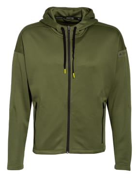 adidas Trainingsjacke STUDIO TECH