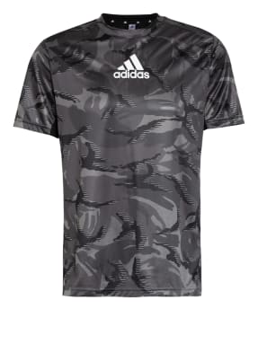 adidas T-Shirt DESIGNED TO MOVE AEROREADY