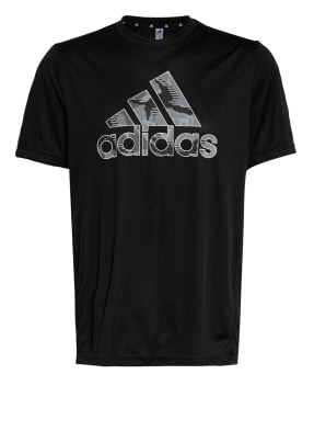 adidas T-Shirt DESIGNED 2 MOVE