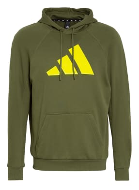 adidas Hoodie BADGE OF SPORT