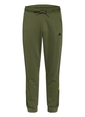 adidas Sweatpants FABRIC BLOCK