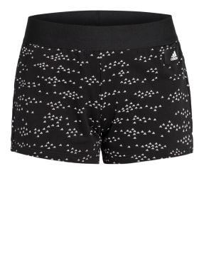 adidas Sweatshorts SPORTSWEAR BADGE OF SPORT