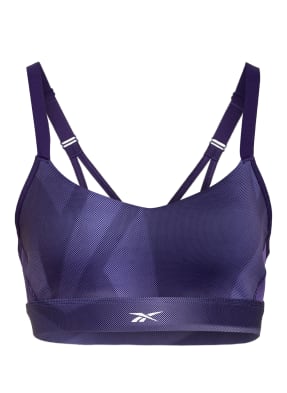 Reebok Sport-BH LUX STRAPPY