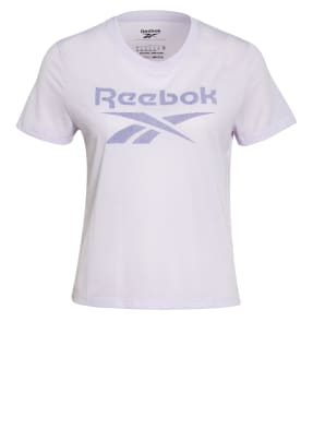 Reebok T-Shirt WOR SUP