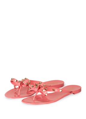 VALENTINO GARAVANI Zehentrenner ROCKSTUD