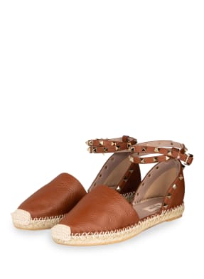 VALENTINO GARAVANI Espadrilles ROCKSTUD