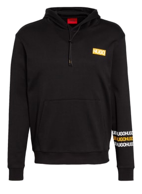 HUGO Hoodie DOZZI