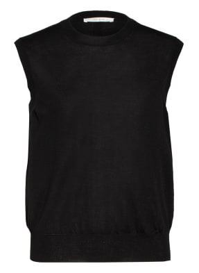 THE ROW Stricktop aus Cashmere