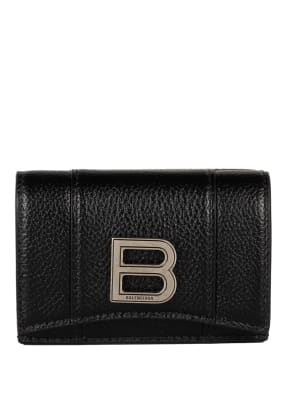BALENCIAGA Geldbörse MINI HOURGLASS