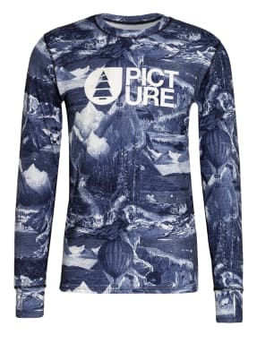 PICTURE Longsleeve NANGHA