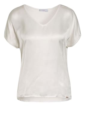 CINQUE T-Shirt CIKARA im Materialmix