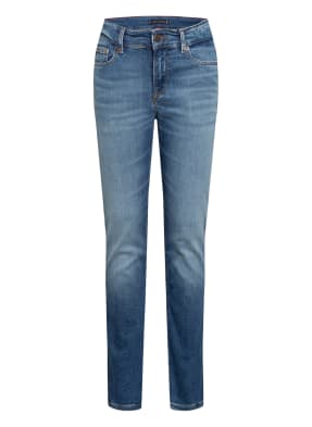 TOMMY HILFIGER Skinny Jeans SCANTON Slim Fit