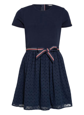 TOMMY HILFIGER Jerseykleid