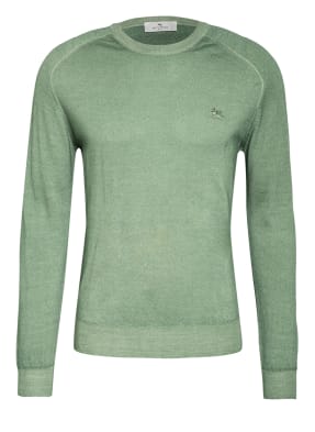 ETRO Pullover