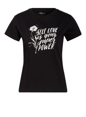 mavi T-Shirt