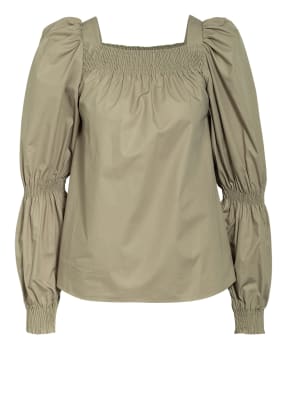 IVY & OAK Blusenshirt TEA