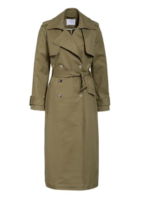 IVY & OAK Trenchcoat PUKA