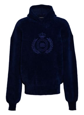 BALENCIAGA Oversized-Hoodie