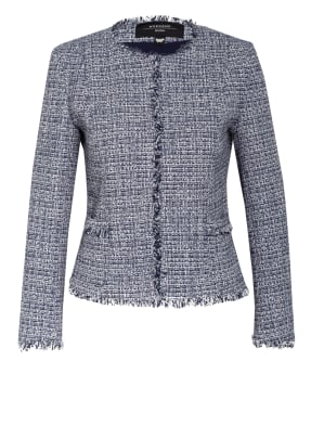 WEEKEND MaxMara Tweed-Jacke PONTE