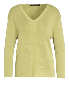 comma Pullover