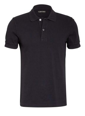 TOM FORD Piqué-Poloshirt