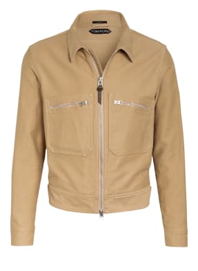 TOM FORD Jacke