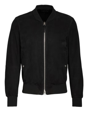 TOM FORD Lederblouson