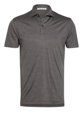 Stefan Brandt Jersey-Poloshirt LUUK