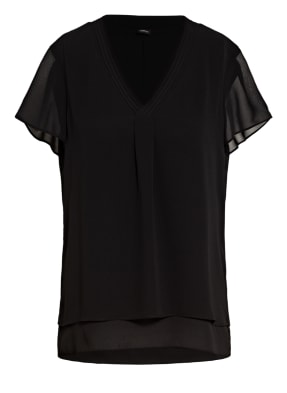s.Oliver BLACK LABEL Blusenshirt