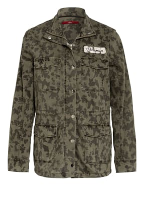 s.Oliver Fieldjacket