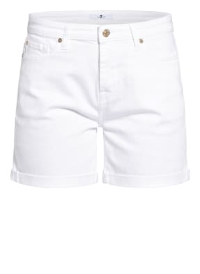 7 for all mankind Jeans-Shorts