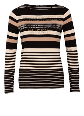 Betty Barclay Longsleeve mit Schmucksteinbesatz