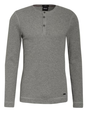 BOSS Henley-Shirt TRIX