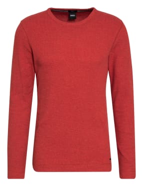 BOSS Longsleeve TEMPEST