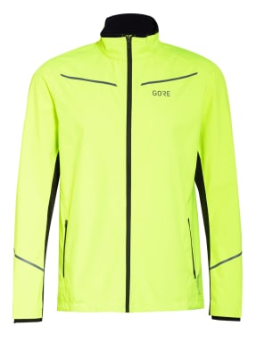 GORE RUNNING WEAR Laufjacke R3 GORE® WINDSTOPPER® Classic