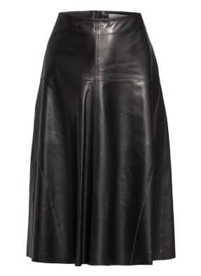 lilienfels Lederrock