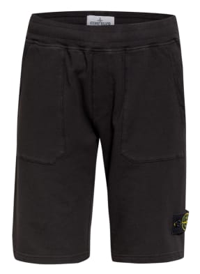 STONE ISLAND JUNIOR Sweatshorts