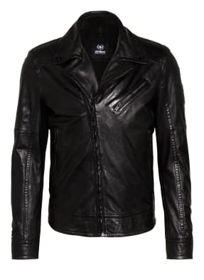 strellson Lederjacke S.C.PARKS