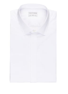 TIGER of Sweden Smoking-Hemd ESSEN Slim Fit