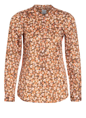 Emily Blusenshirt mit Galonstreifen